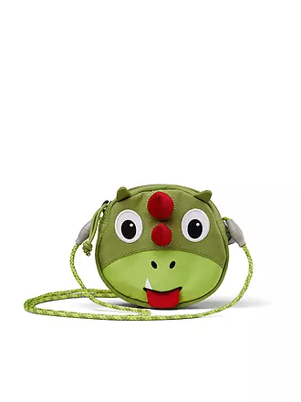 AFFENZAHN | Kinder Geldbeutel - Drache | 